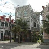 Spring Street