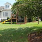 Engel House - Mount Pleasant