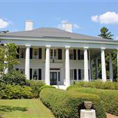 The Columns / Rankin-Harwell House (Ext.)