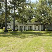 Tower Hill Plantation - Marion House