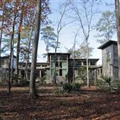 Brays Island Plantation House #2
