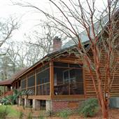 Old Combahee Plantation