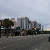 Myrtle Beach South