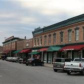 Summerville (Winter/Rainy)