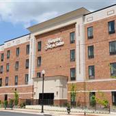 Hampton Inn - Hartsville SC