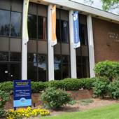 Coker College - David & May R Coker Center