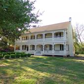 The White Home
