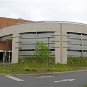 Trident Technical College - 970 Bldg.