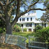 Seaside Plantation - 2016