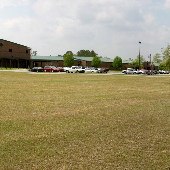 Moncks Corner High School (and Elementary)