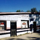 Johnson Lounge