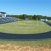 Newberry High School Stadium