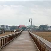 Shem Creek