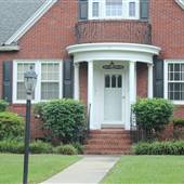 Park Circle Homes