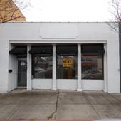 Broadway St. Building (vacant)