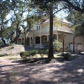 Poinsett House
