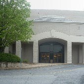 West Gate Mall