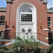Benedict College Starks Hall
