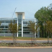 BMW Building