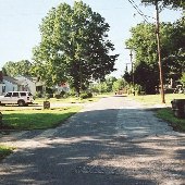 Eureka Milltown