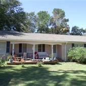 Geddings Residence