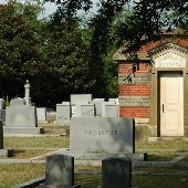Kahal Kadosh Beth Elohim Cemetery