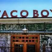 Taco Boy (City Location)