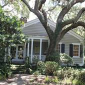 Pawleys Island - Pawley Plantation Compound