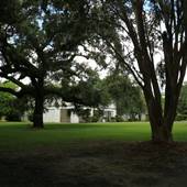 Quarters Exteriors Only - White Houses - City of N Chas
