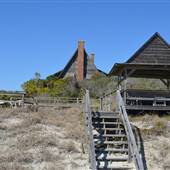 Pawleys Island - Evesdrop - 2017