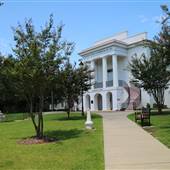 Colleton County Courthouse - Common Areas