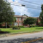 USC Salkehatchie - 1st Floor Classrooms