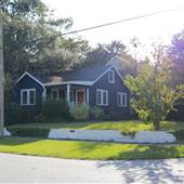 Park Circle Neighbornood Cottages