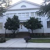 Ambler Hall (St. Paul's Epsicopal)