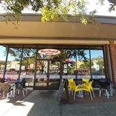 Moe's Georgetown