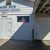 Independent Seafood - Interiors & Different Views