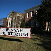 Winyah Auditorium