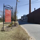 Taylors Mill