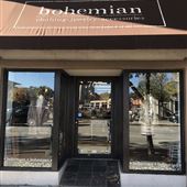 Bohemian Clothing Store