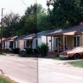 Chester Houses - II