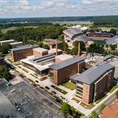 Clemson University - Main Campus