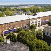 Wofford College - The Village