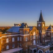 Converse College