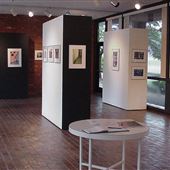 Converse College - Milliken Art Gallery
