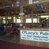 O'Lacy's Pub