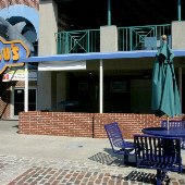 Malibu's Surf Bar