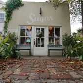 Sugar Bakeshop