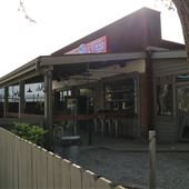 Mural @ Home Team Barbeque & Exteriors