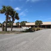 MURALS at Vacated James Island Center
