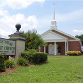 Charlestowne Southern Methodist Church